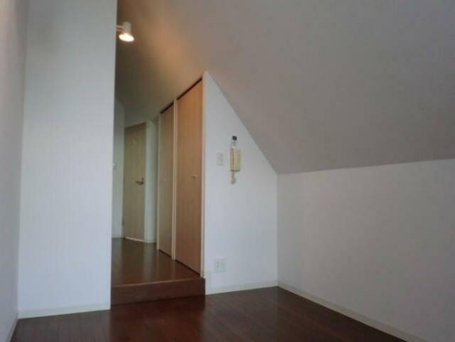 居室・リビング　きれいなお部屋