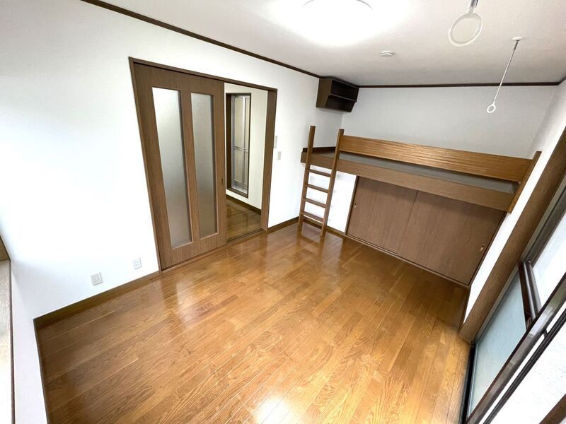 その他部屋・スペース