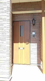 その他　エントランス