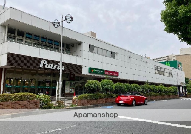 ショッピングセンター　パトリア葛西店（ショッピングセンター）まで2158m