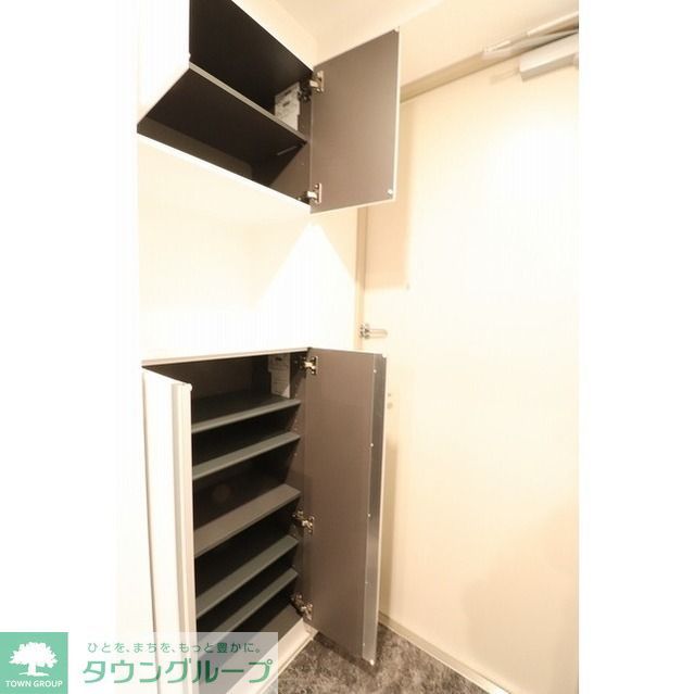 その他　シューズボックス