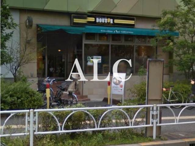 飲食店　ドトールコーヒーショップ千歳船橋店（飲食店）まで851m