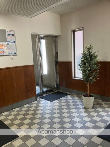 ロビー　ロビー