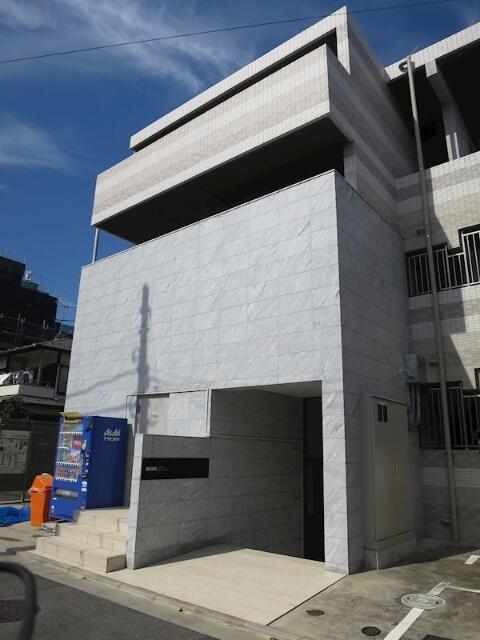 建物外観　外観です