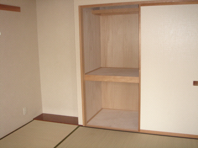 収納　和室