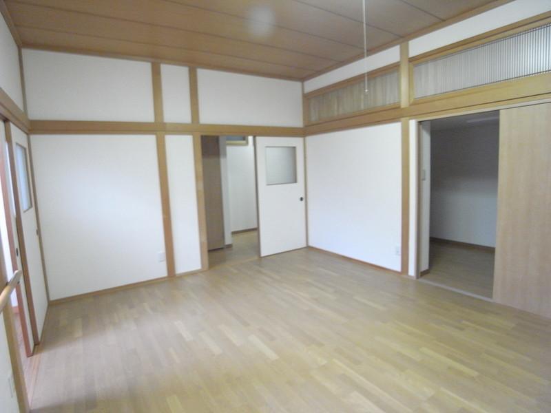 居室・リビング