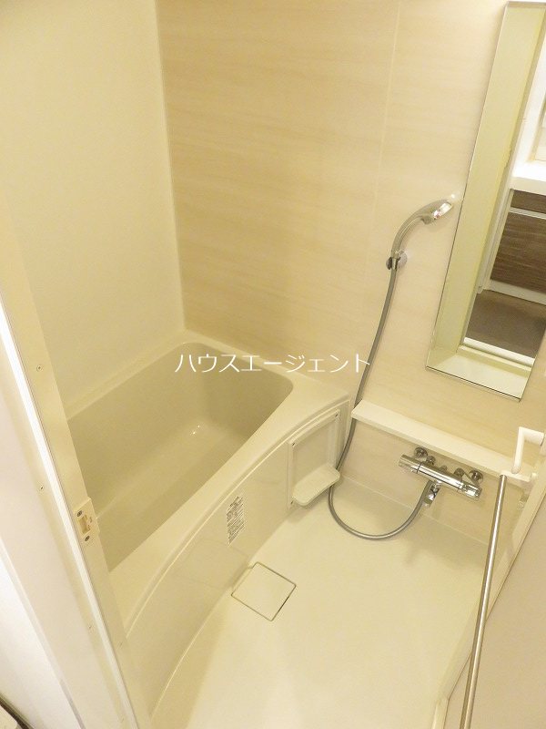 バス・シャワールーム　お風呂です。※参考画像