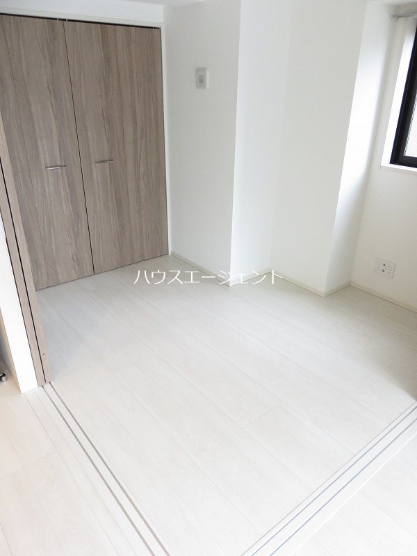 その他部屋・スペース　洋室です。※参考画像