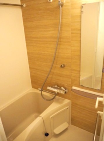 バス・シャワールーム　風呂