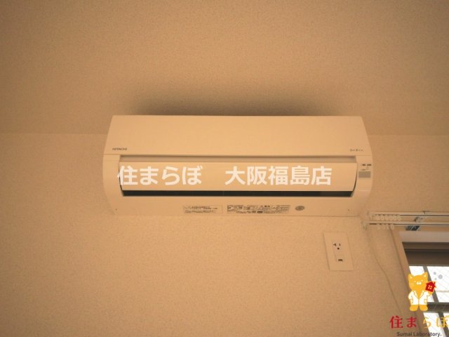 その他設備　生活に合うかが大切