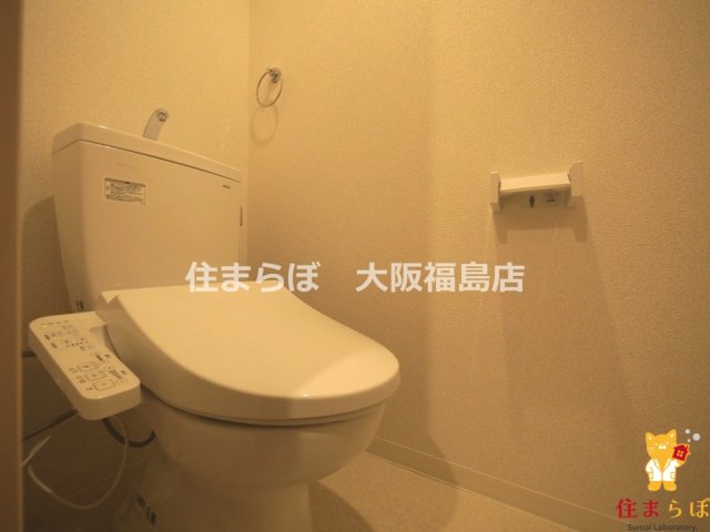 トイレ　意外と見られるポイント