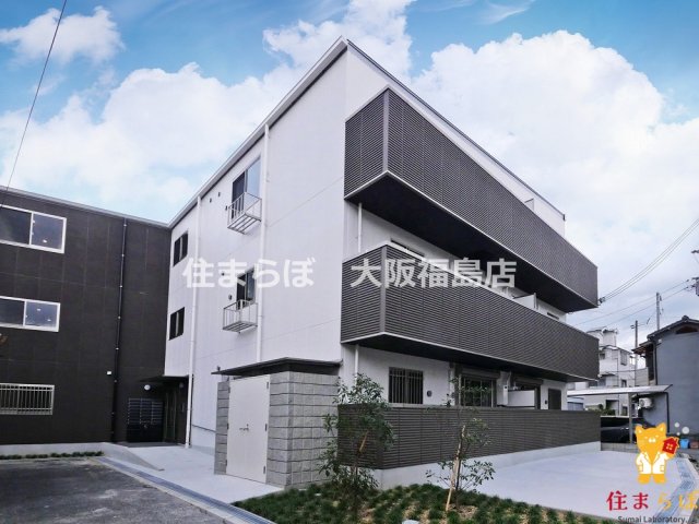 建物外観　★ ★ 口コミ平均4.94のお店 ★ ★