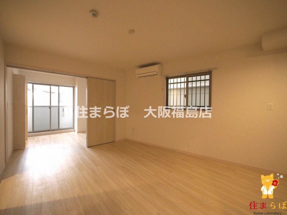 居室・リビング　暮らしの中心になる場所