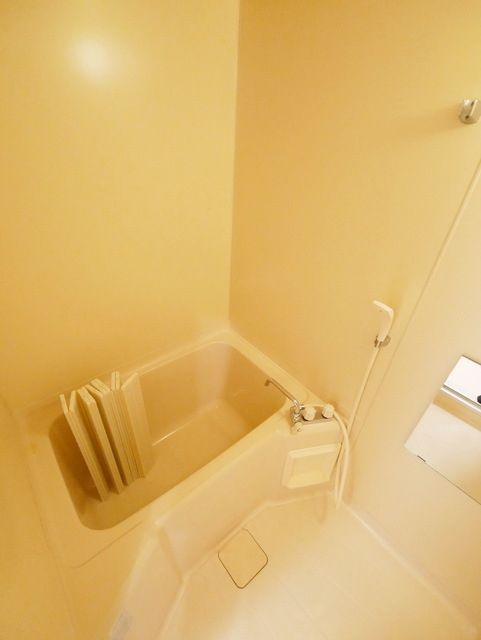 バス・シャワールーム　★浴室です★