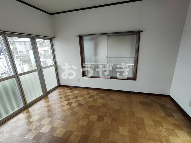 その他部屋・スペース　?