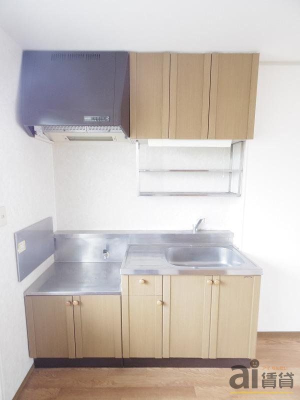 キッチン　※写真同仕様※