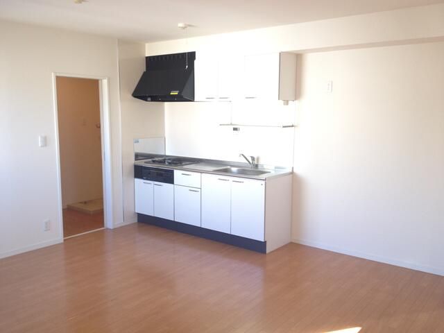 居室・リビング　使いやすいリビングです