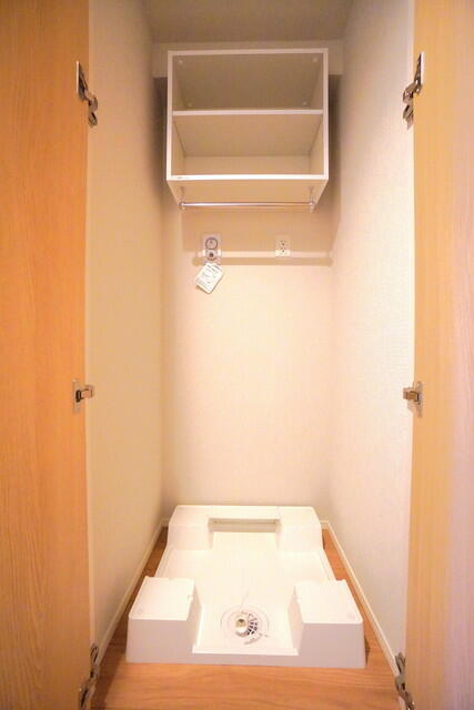 その他　※写真は同タイプ住戸です。