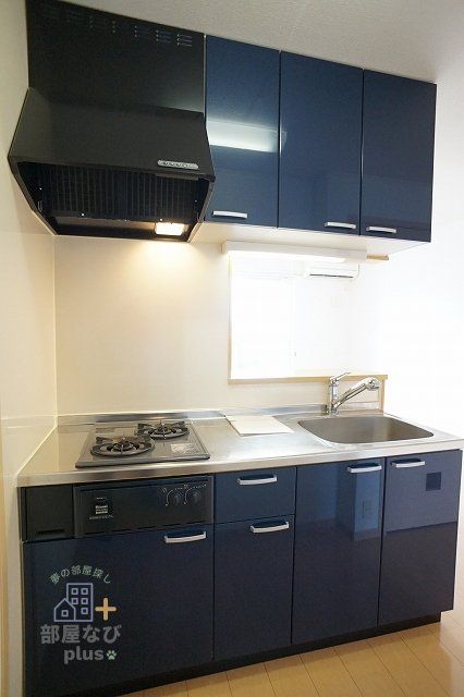 キッチン　※同仕様写真です