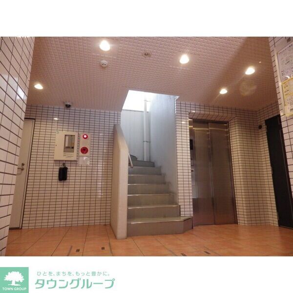 ロビー