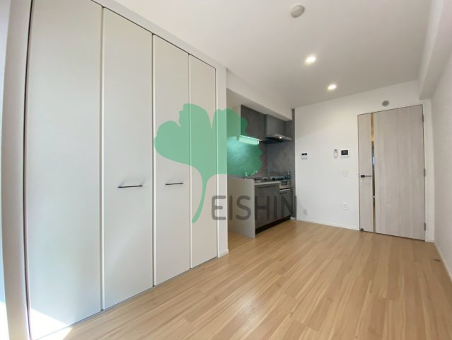 その他部屋・スペース　寝室です。