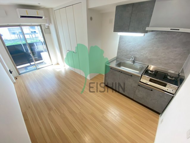 居室・リビング　アレンジ自由自在の広々空間です！