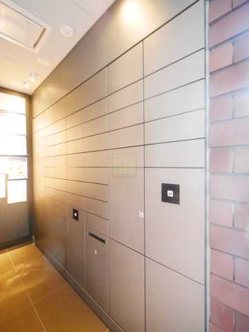 その他設備　プラウドフラット中落合