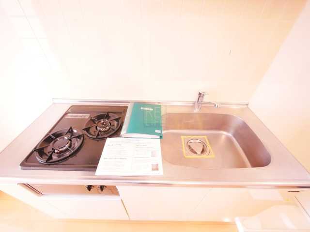 キッチン　プライムアーバン飯田橋