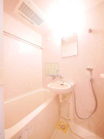 バス・シャワールーム　プライムアーバン飯田橋