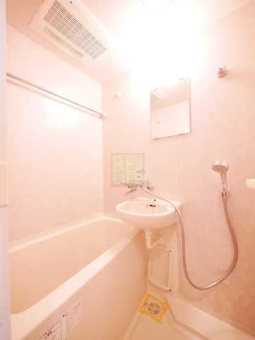 洗面設備　プライムアーバン飯田橋