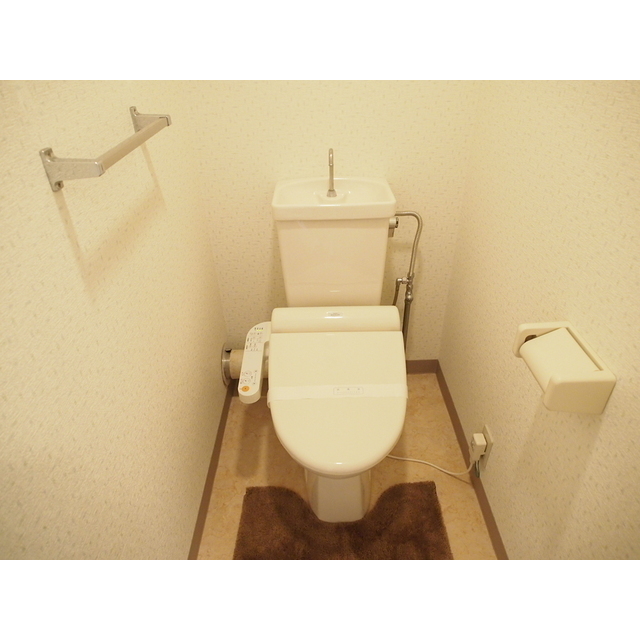 トイレ　他部屋・参考写真