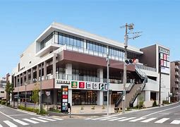 ショッピングセンター　ビエラ蒔田（ショッピングセンター）まで493m