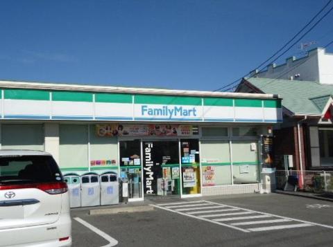 その他　ファミリーマート北名古屋片場店（その他）まで351m
