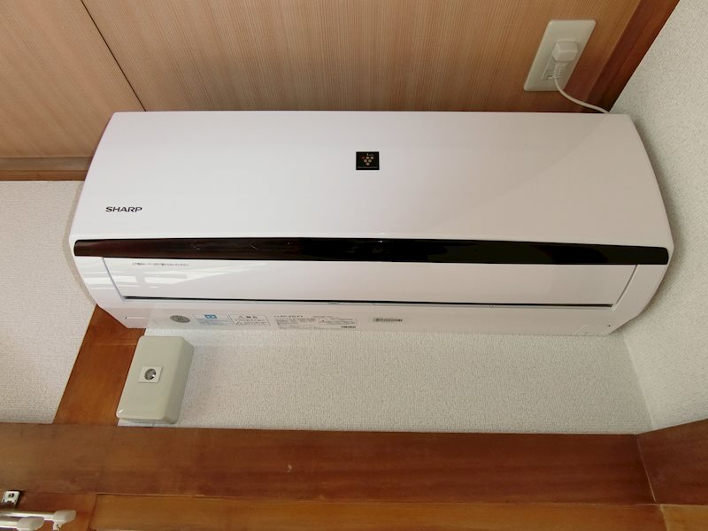 その他　エアコン