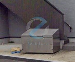 その他共有部分　ゴミ置き場
