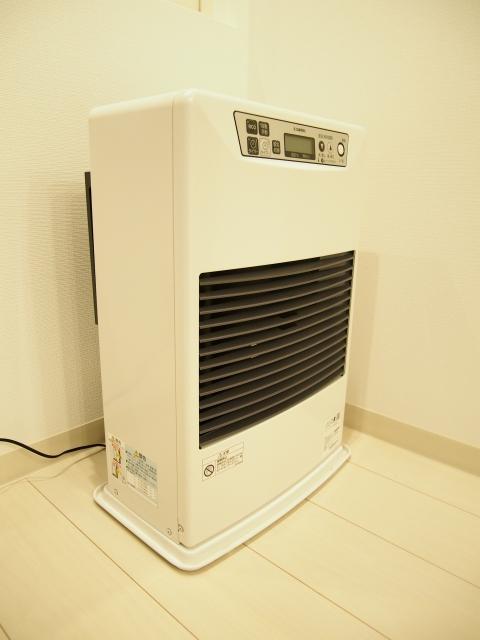 その他設備　設備