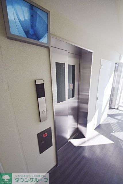 その他共有部分　お問合せはタウンハウジングまで！※現地待合わせ相談可能
