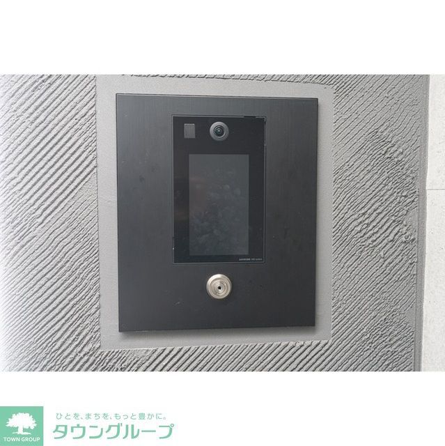 その他　オートロック