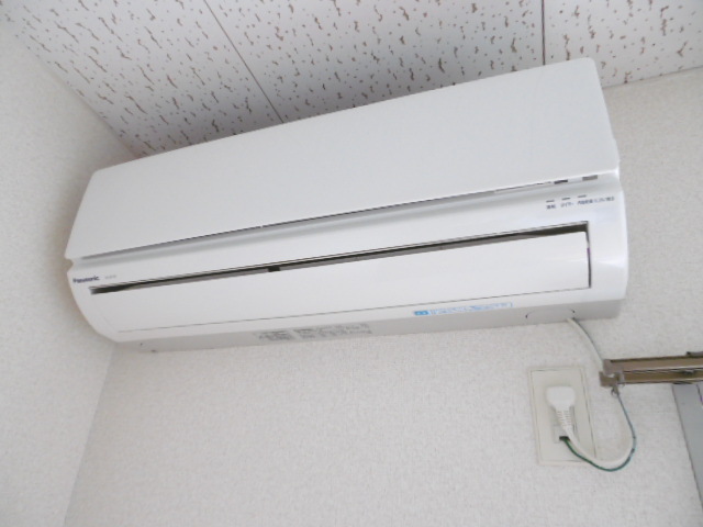 その他設備　ロフト
