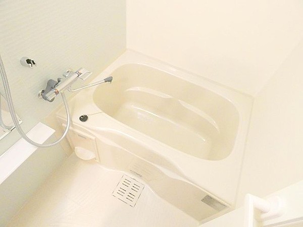 バス・シャワールーム　S-RESIDENCE錦糸町パークサイド