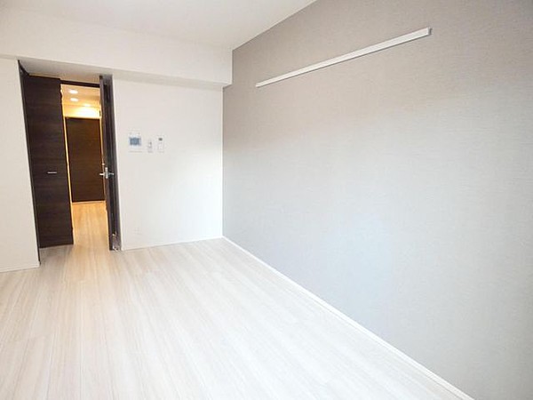 居室・リビング　S-RESIDENCE錦糸町パークサイド