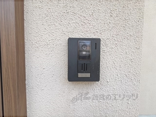 その他　インターホン