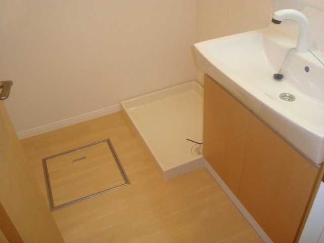 その他　脱衣所