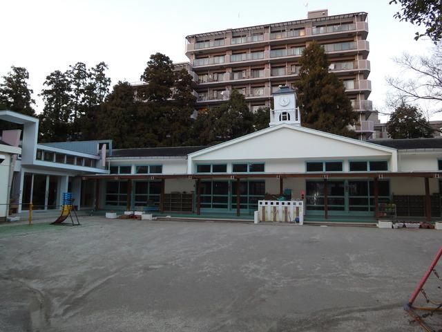 幼稚園・保育園　東漸寺幼稚園（幼稚園・保育園）まで800m