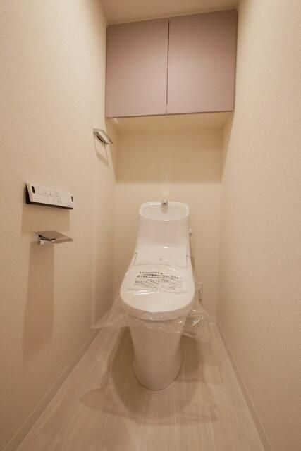 トイレ　トイレも気になるポイント