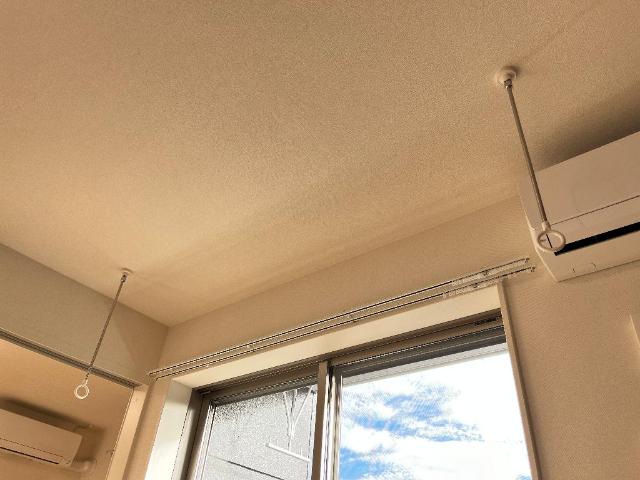 その他設備　室内設備