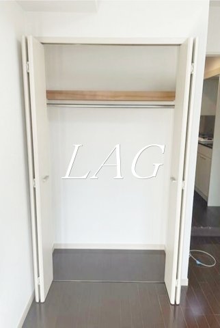 収納　収納(同仕様)です。