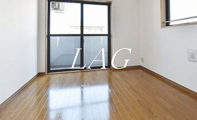 居室・リビング　洋室のお部屋(同仕様)です。