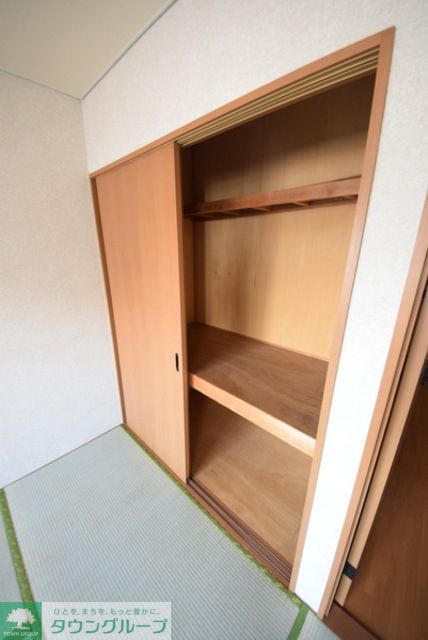 収納　現地待ち合わせ歓迎♪お問合せはタウンハウジング千葉店まで！