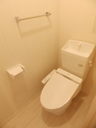 トイレ　トイレも気になるポイント